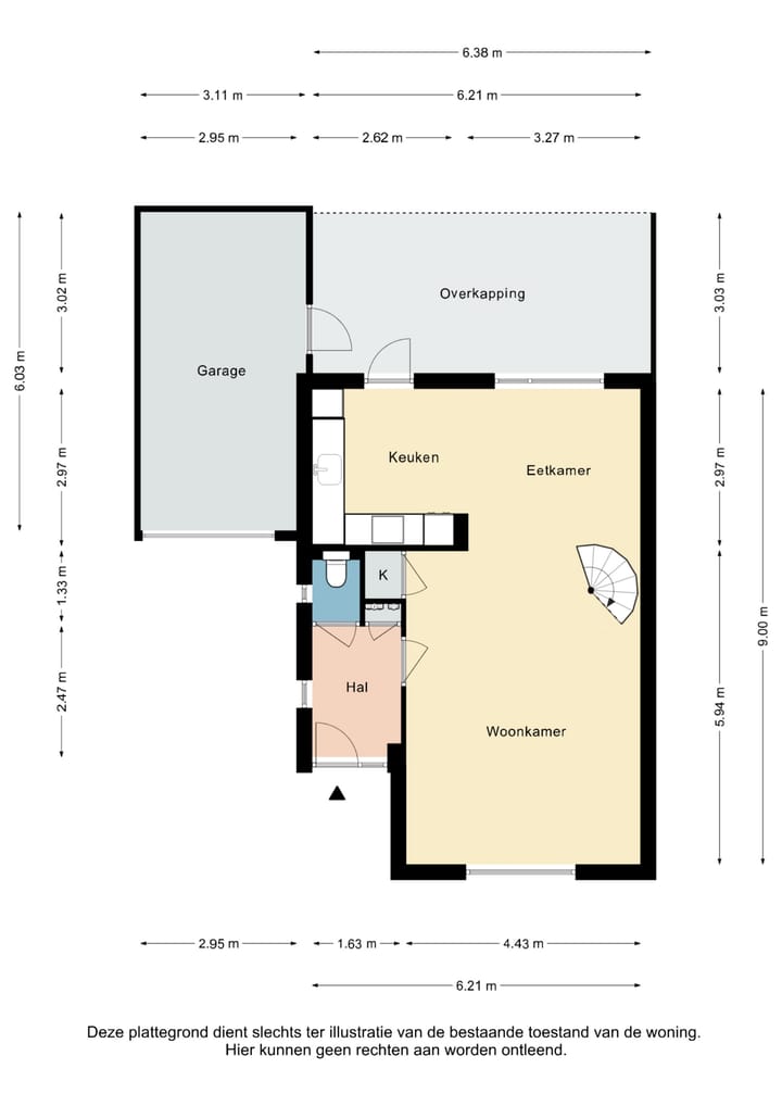 Foto 39 van Van Weerden Poelmanstraat 181