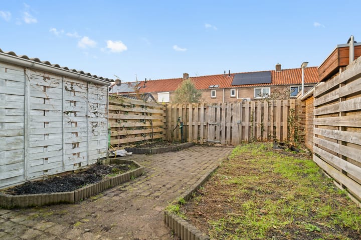 Foto 21 van Hacquartstraat 6