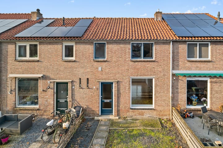 Foto 22 van Hacquartstraat 6