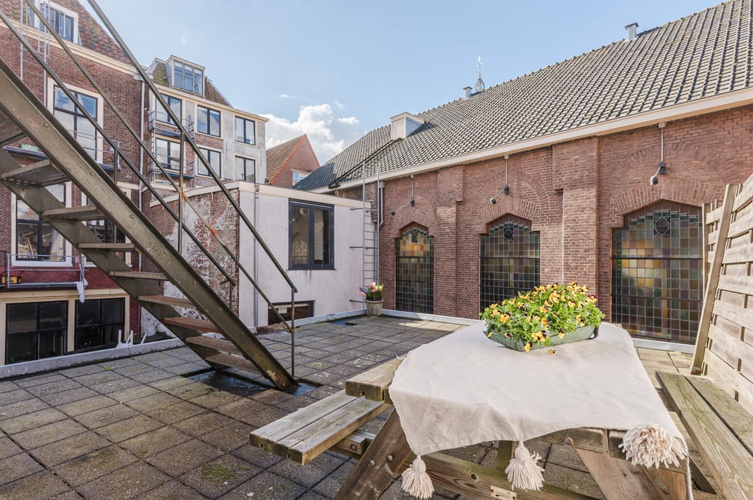 Photo 2 of Breestraat 165-F