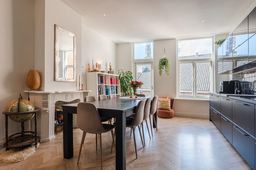 Foto 7 van Breestraat 165-F