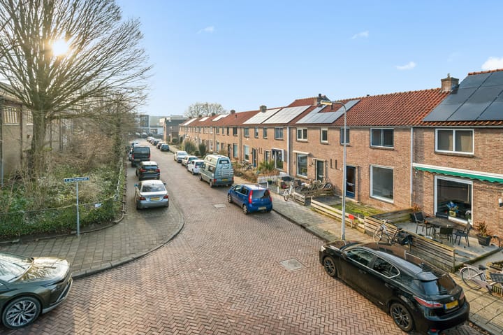 Foto 23 van Hacquartstraat 6