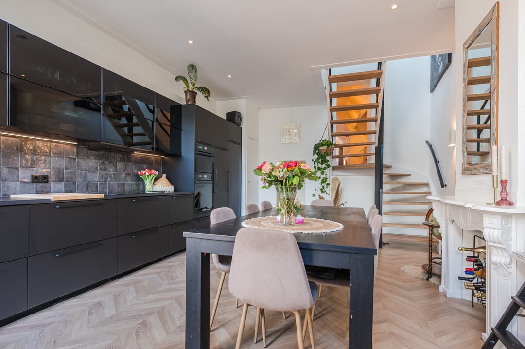 Foto 8 van Breestraat 165-F