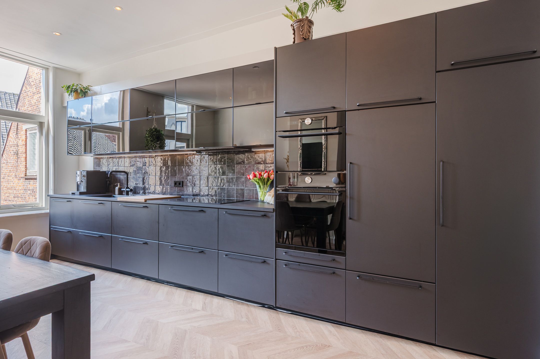 Foto 9 van Breestraat 165-F