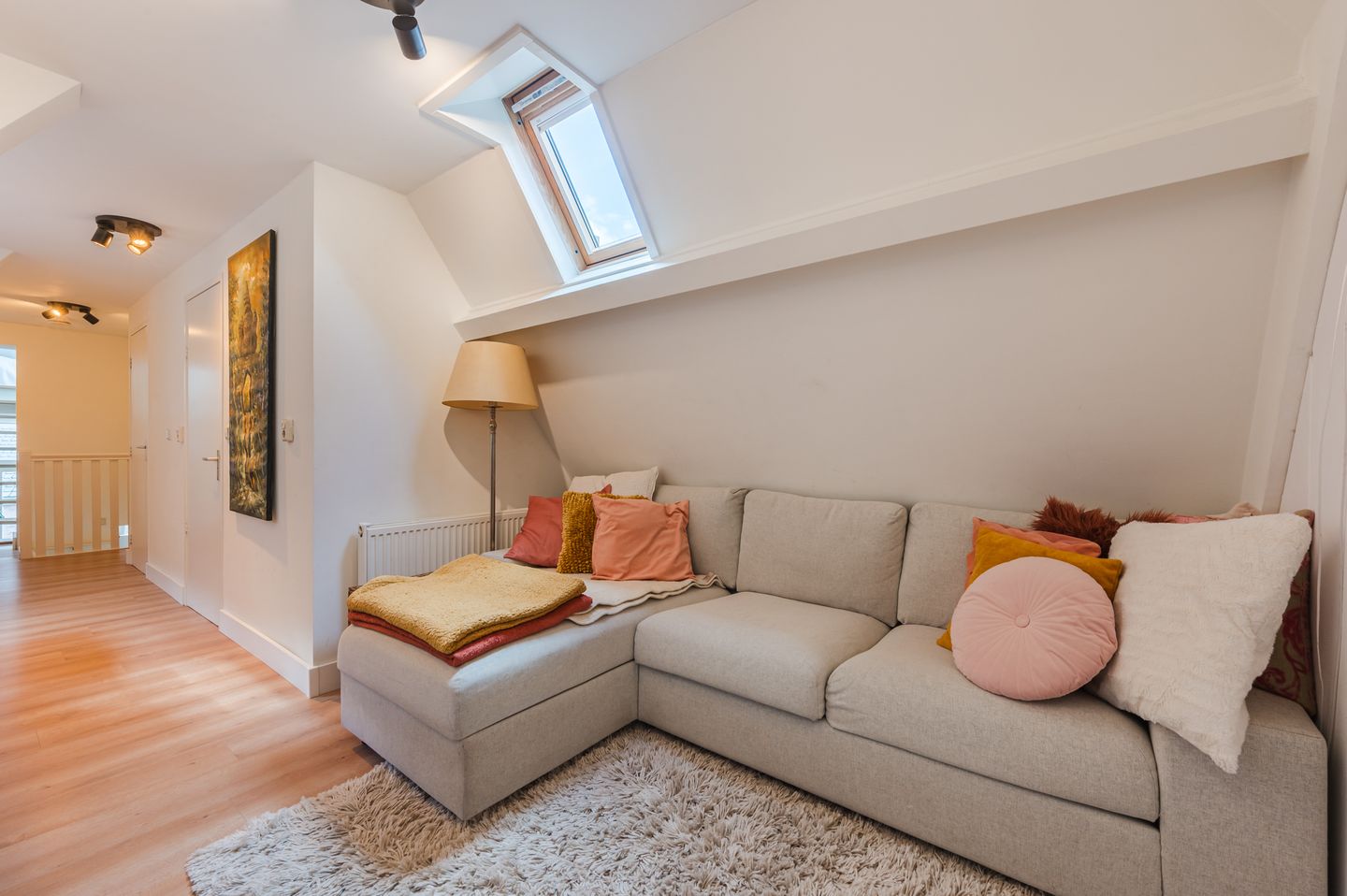 Foto 14 van Breestraat 165-F