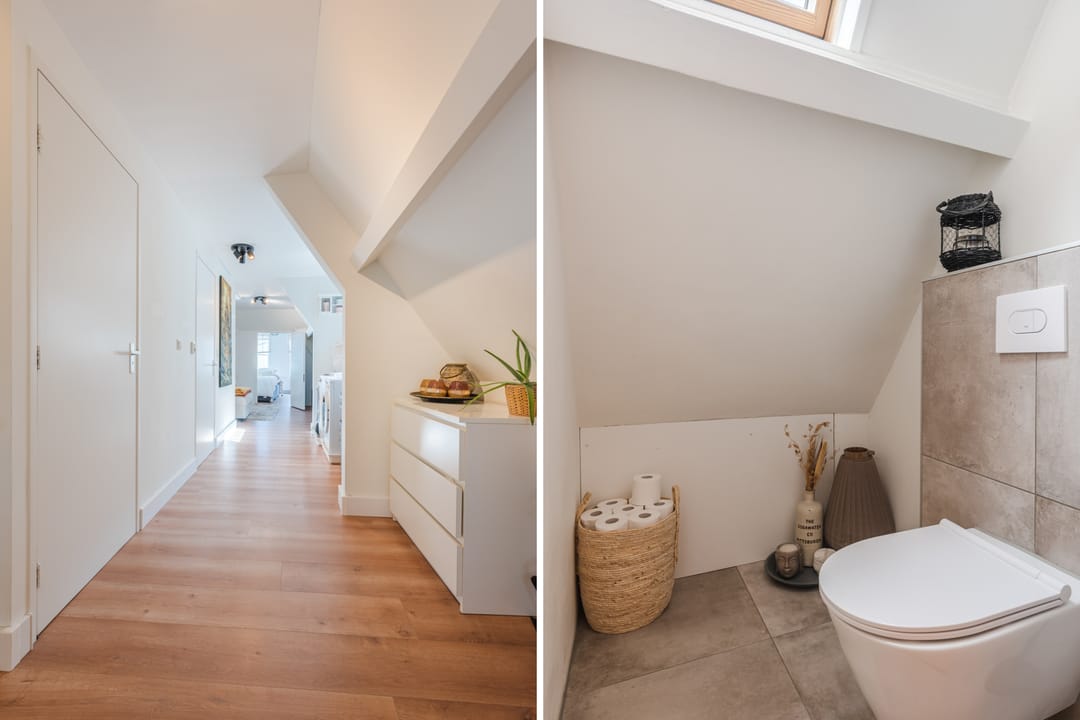 Foto 26 van Breestraat 165-F