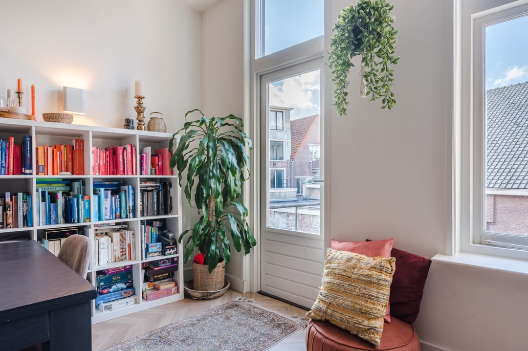 Foto 31 van Breestraat 165-F