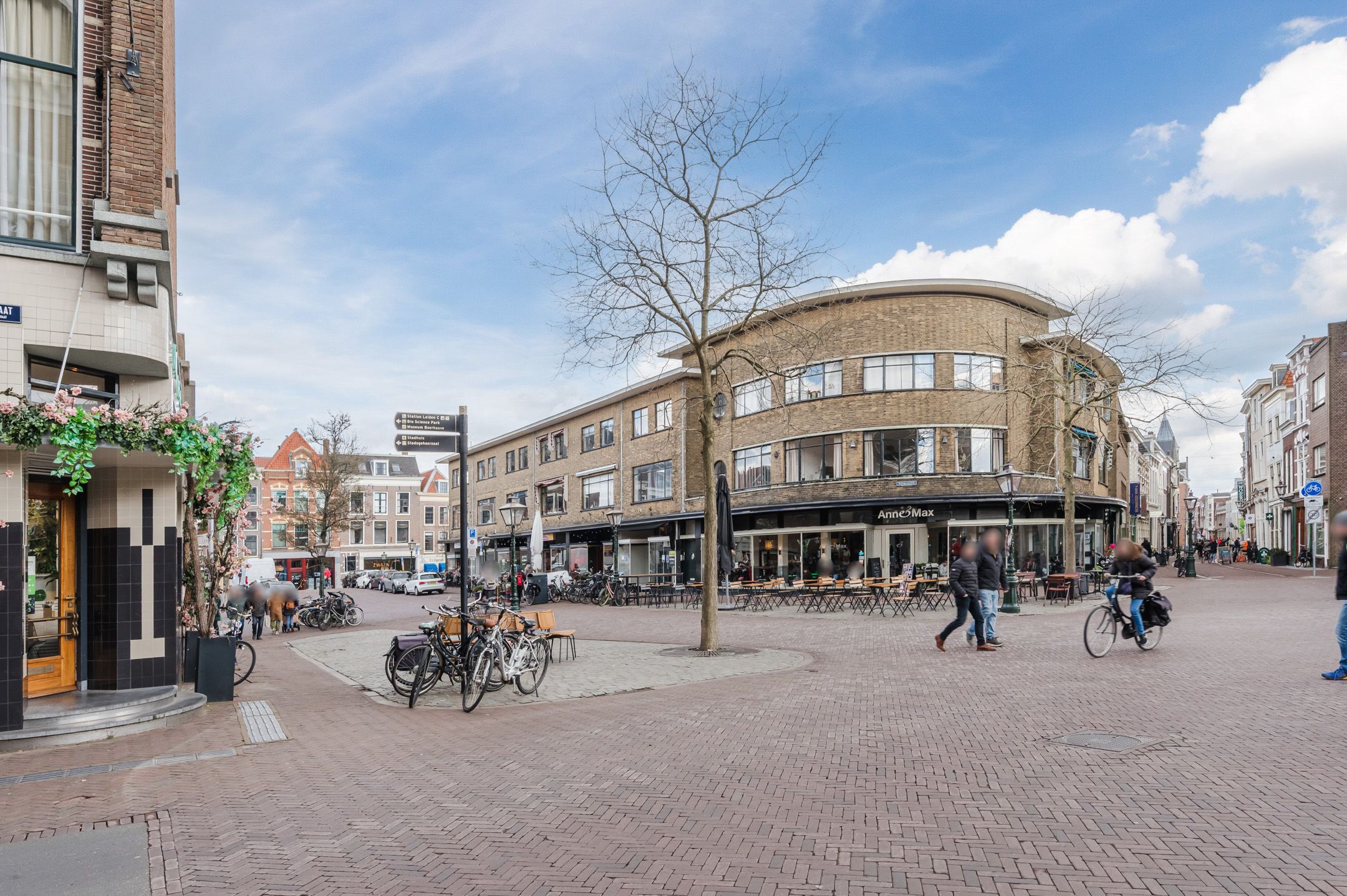 Foto 36 van Breestraat 165-F