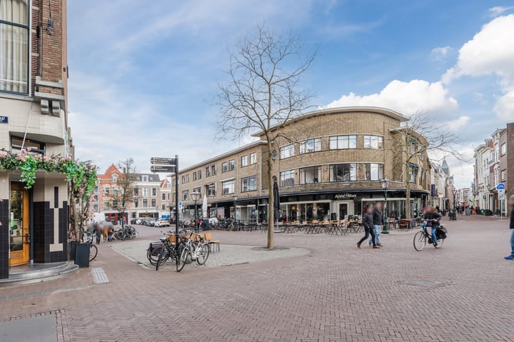 Foto 36 van Breestraat 165-F