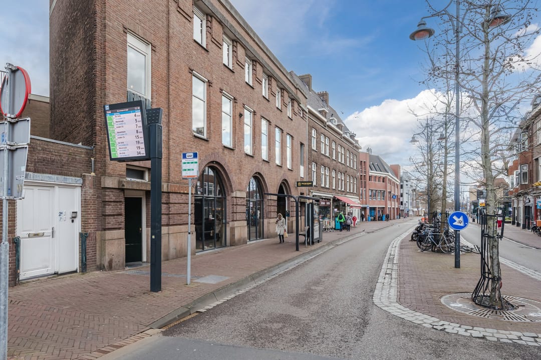 Foto 38 van Breestraat 165-F