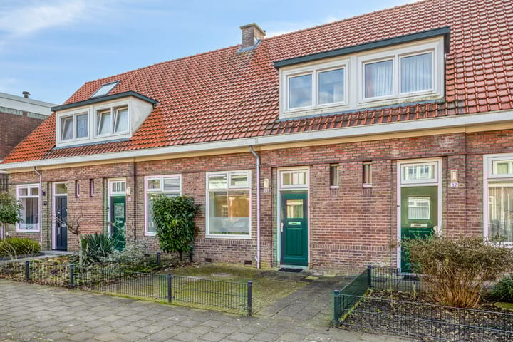 Photo 29 of Javastraat 84