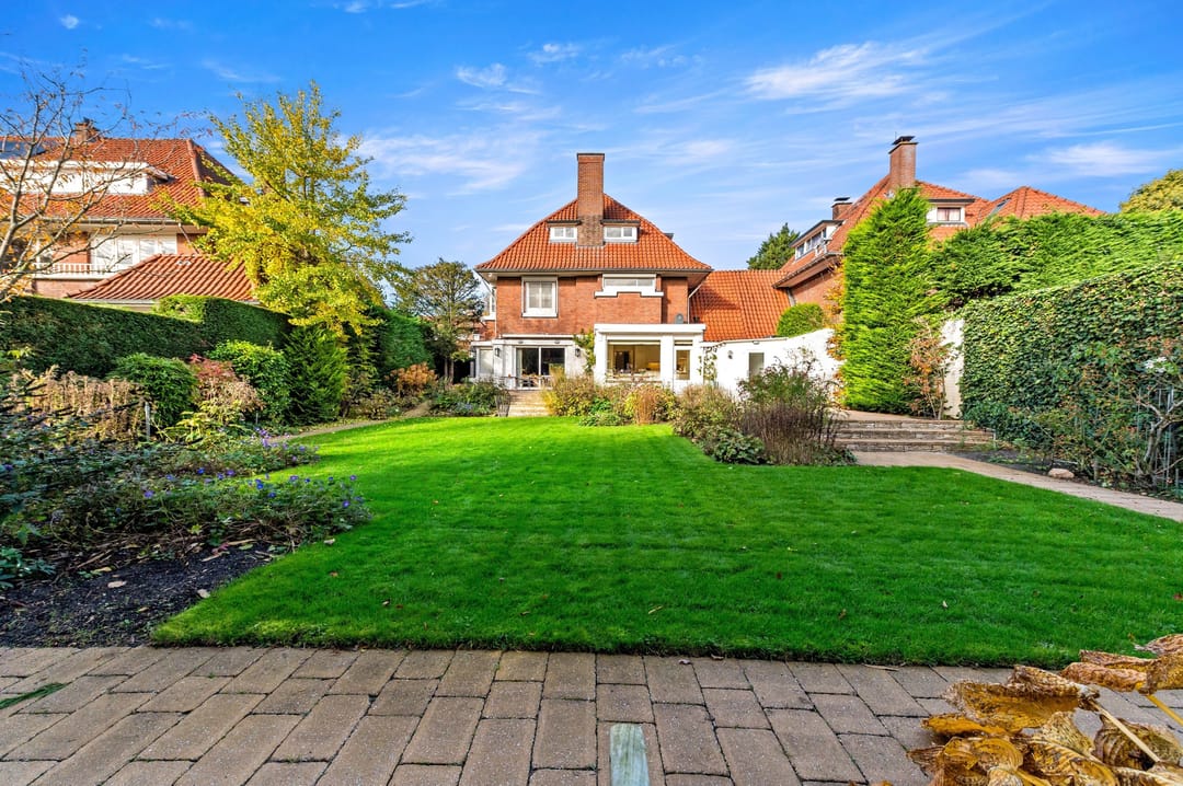 Foto 1 van Bavoylaan 11