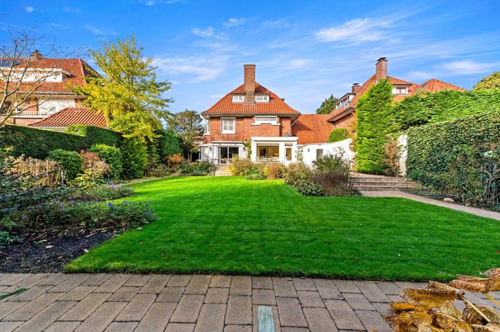 Foto 1 van Bavoylaan 11