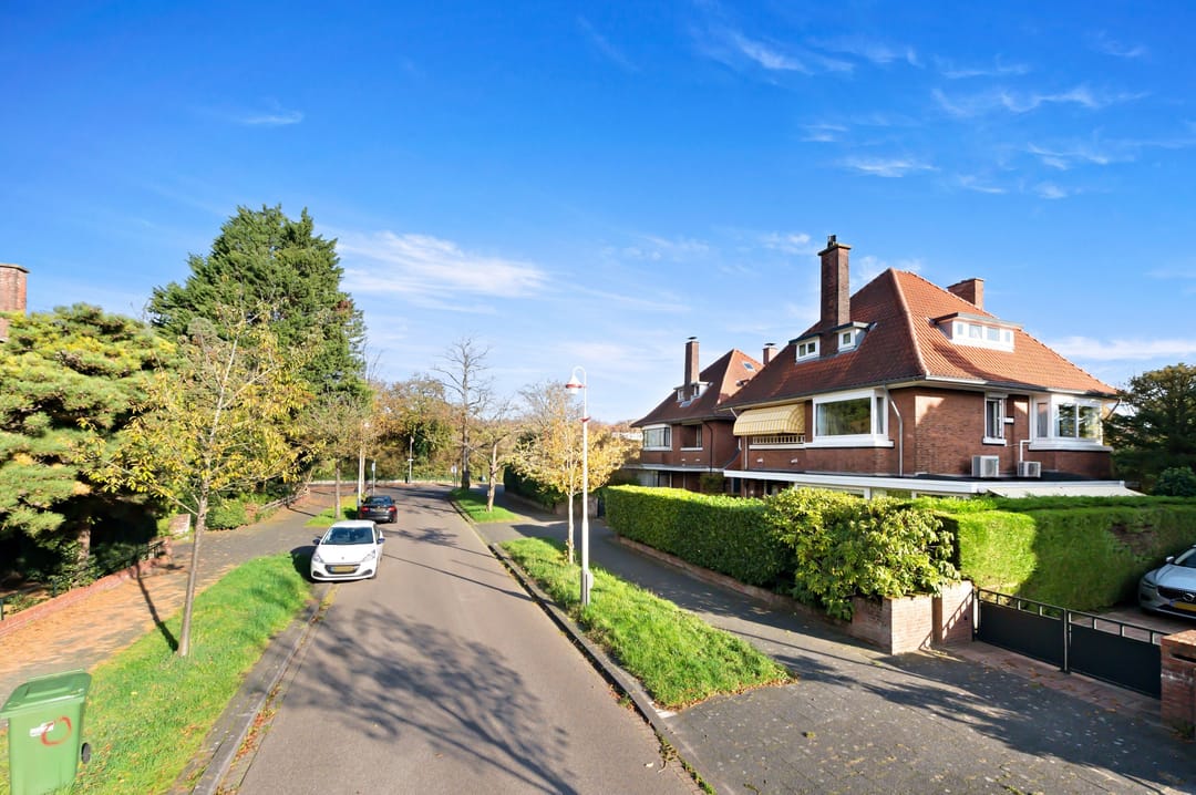 Foto 2 van Bavoylaan 11