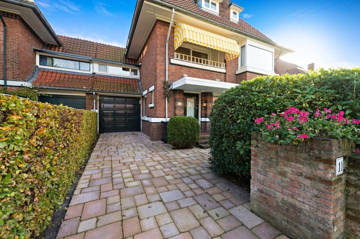 Foto 4 van Bavoylaan 11