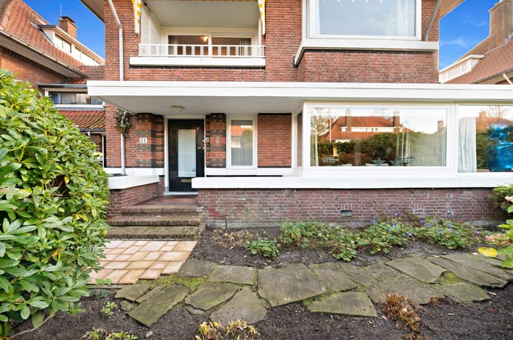 Foto 5 van Bavoylaan 11