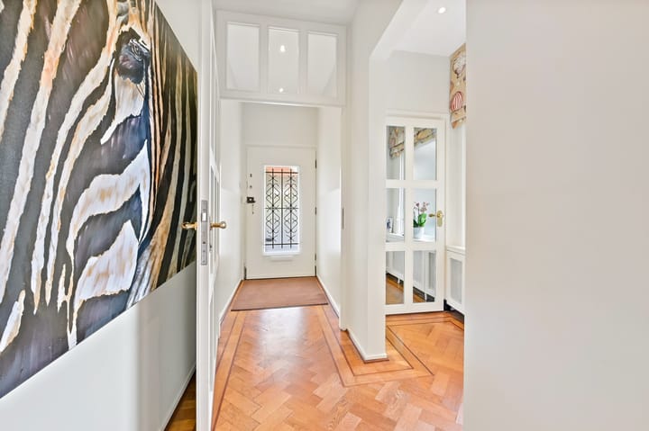 Foto 6 van Bavoylaan 11