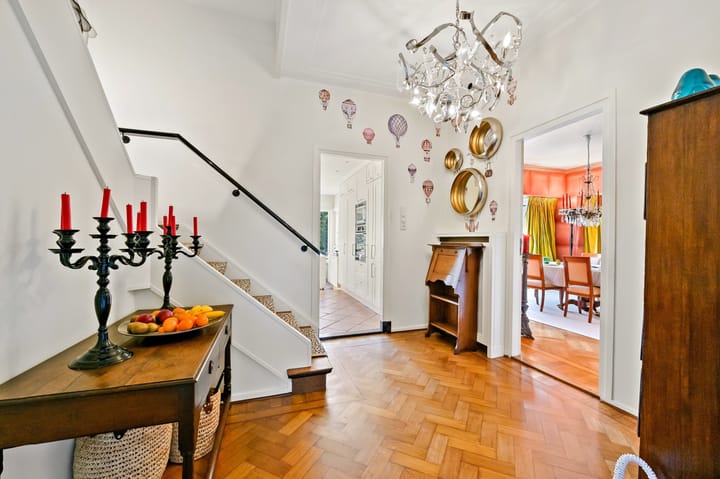 Foto 7 van Bavoylaan 11