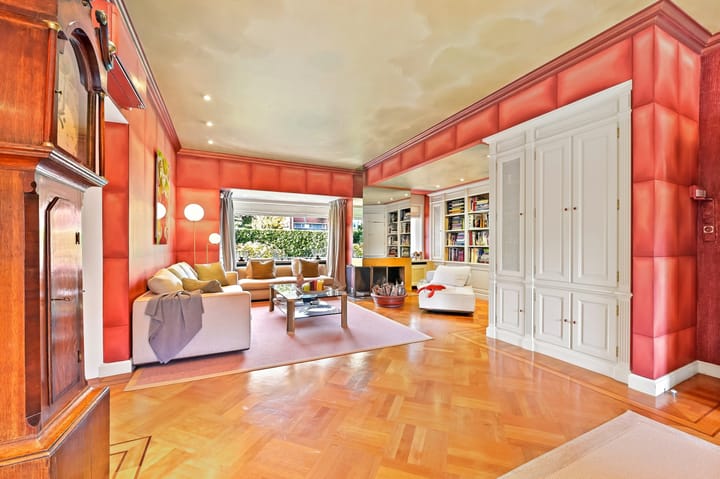 Foto 9 van Bavoylaan 11