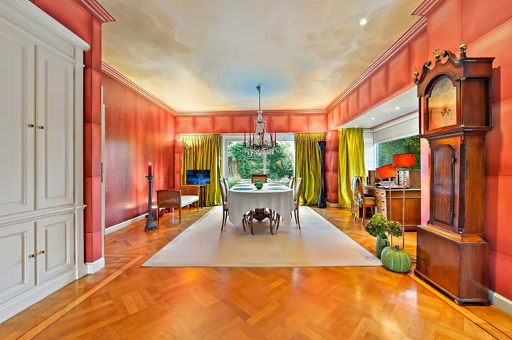 Foto 11 van Bavoylaan 11