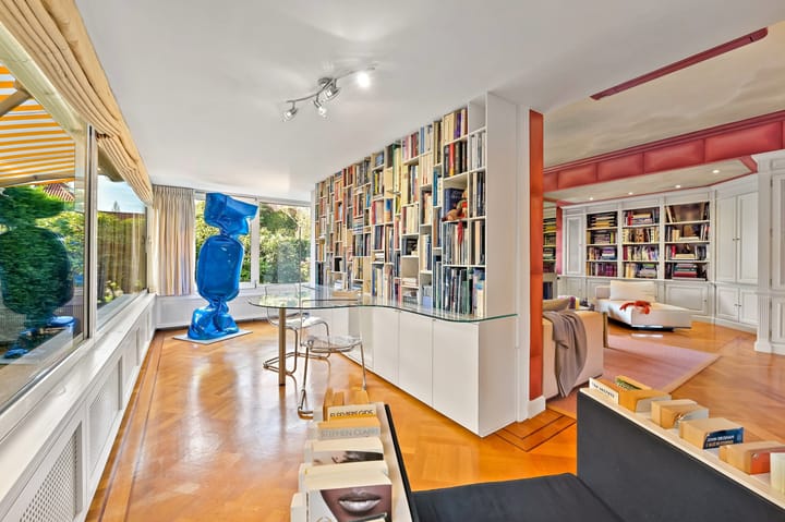 Foto 14 van Bavoylaan 11