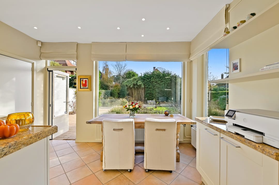 Foto 17 van Bavoylaan 11