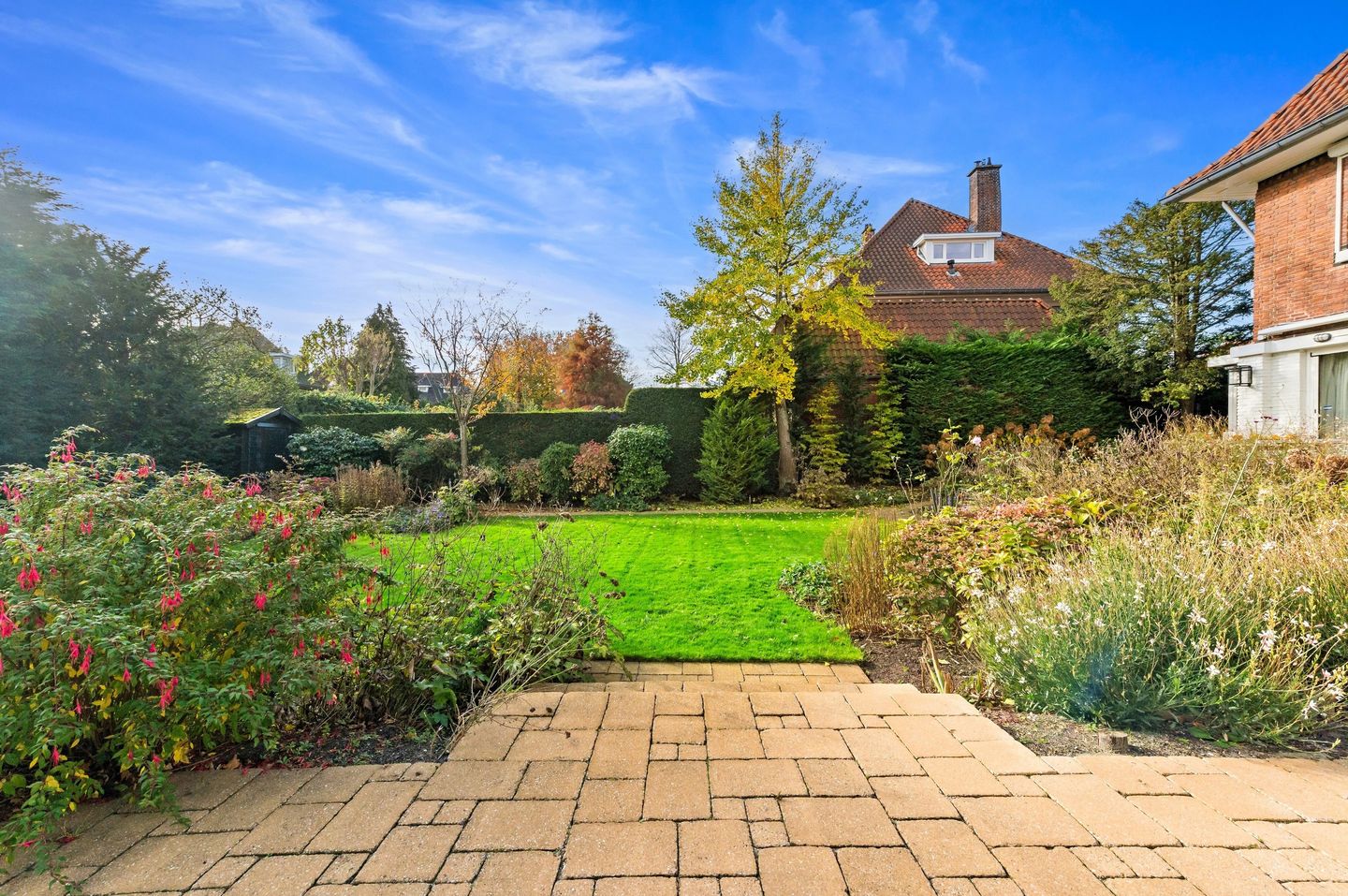 Foto 20 van Bavoylaan 11