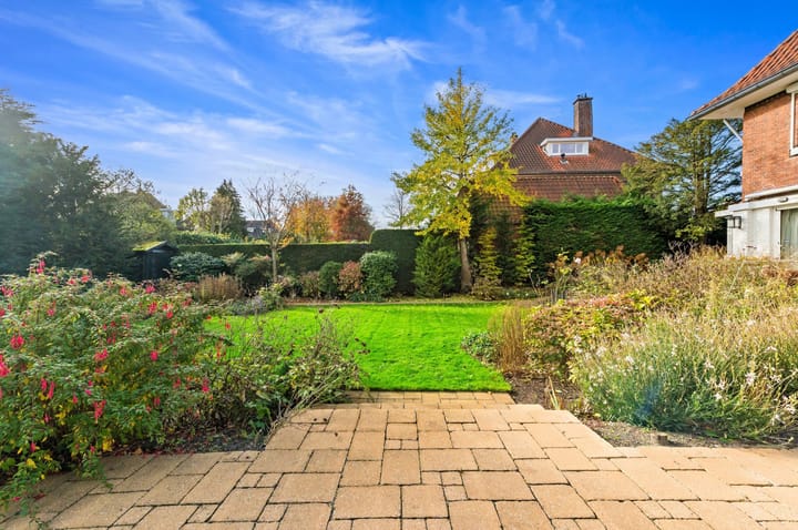 Foto 21 van Bavoylaan 11