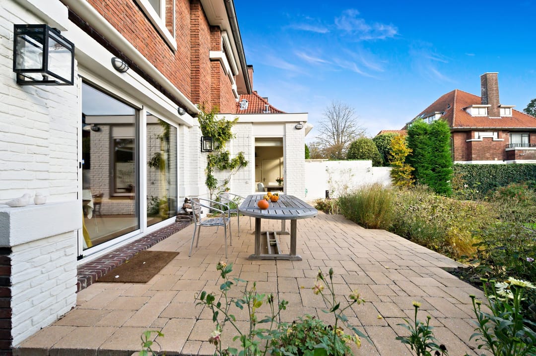 Foto 22 van Bavoylaan 11