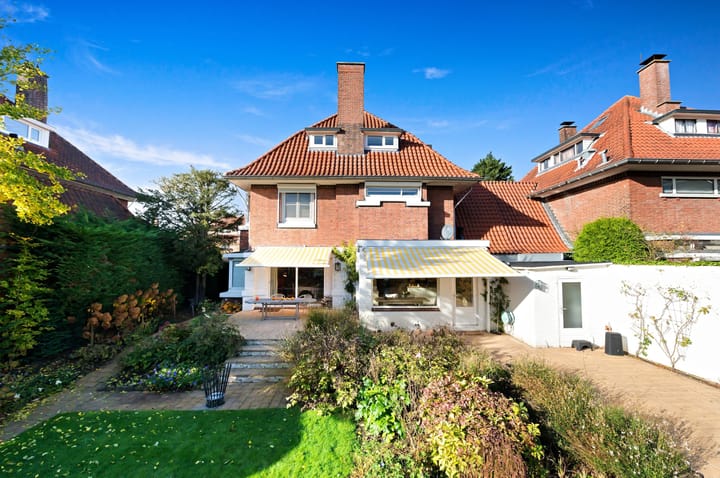 Foto 23 van Bavoylaan 11