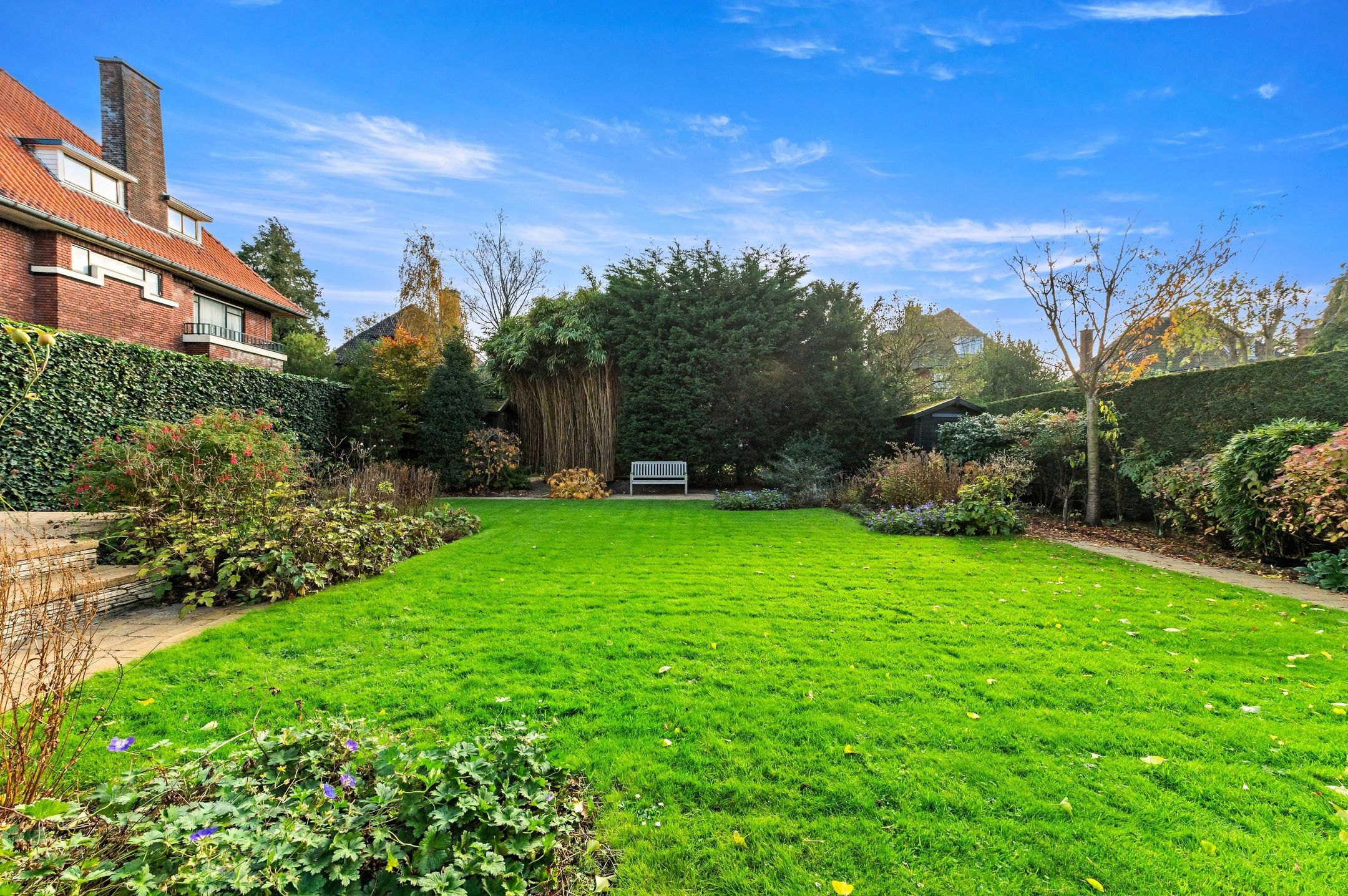 Foto 24 van Bavoylaan 11