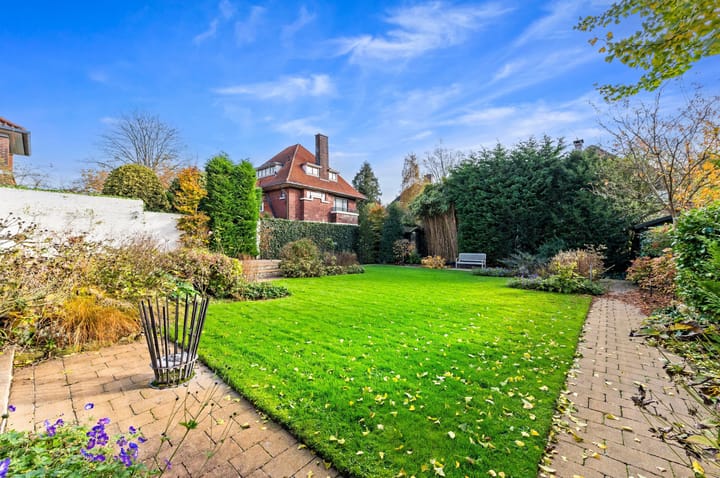 Foto 25 van Bavoylaan 11