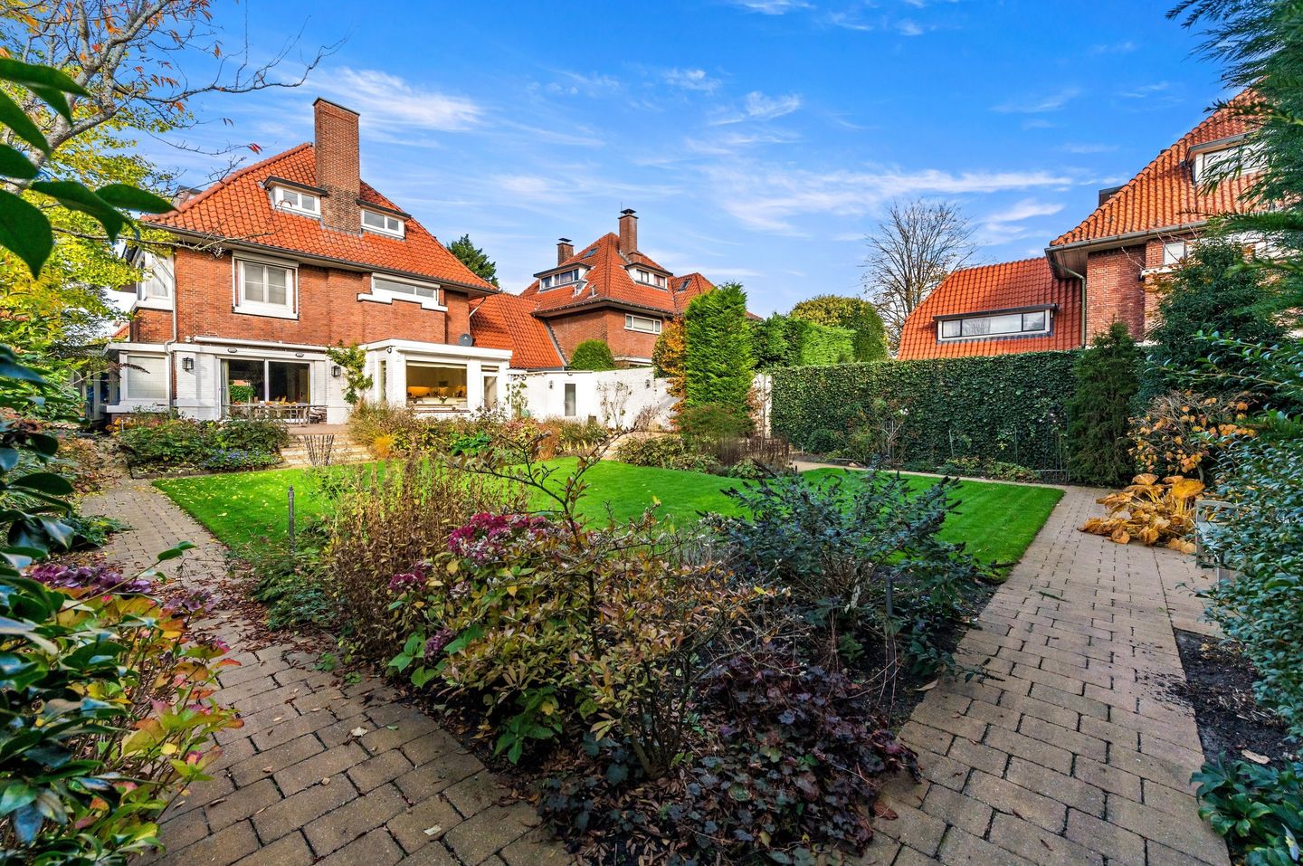 Foto 25 van Bavoylaan 11