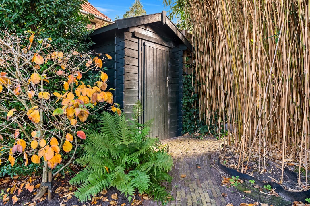 Foto 26 van Bavoylaan 11