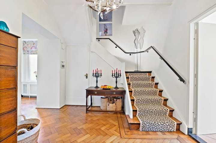 Foto 30 van Bavoylaan 11