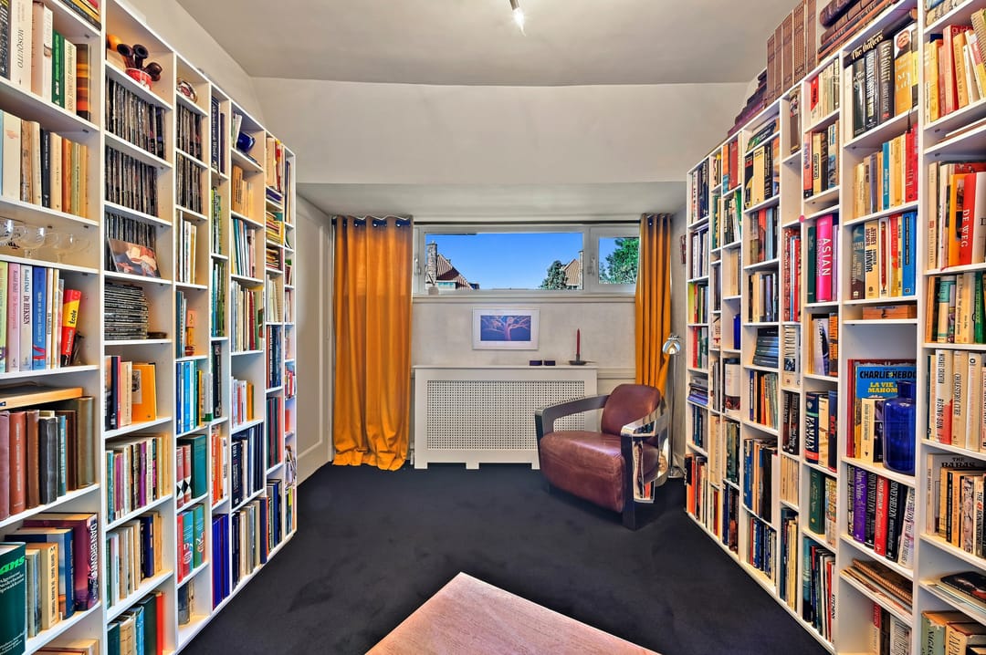 Foto 28 van Bavoylaan 11