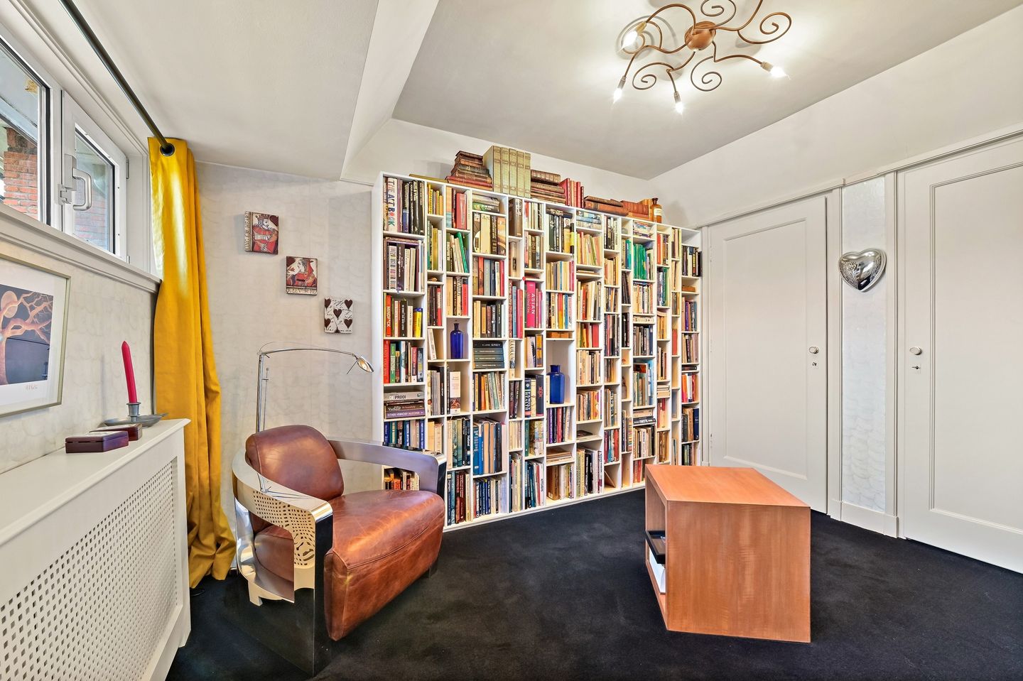 Foto 29 van Bavoylaan 11