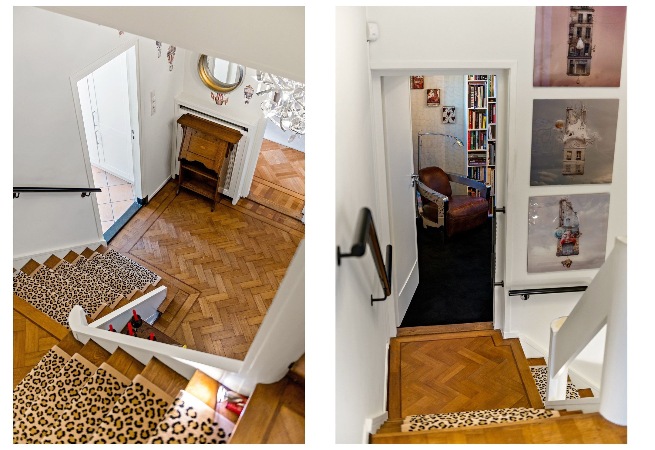 Foto 30 van Bavoylaan 11