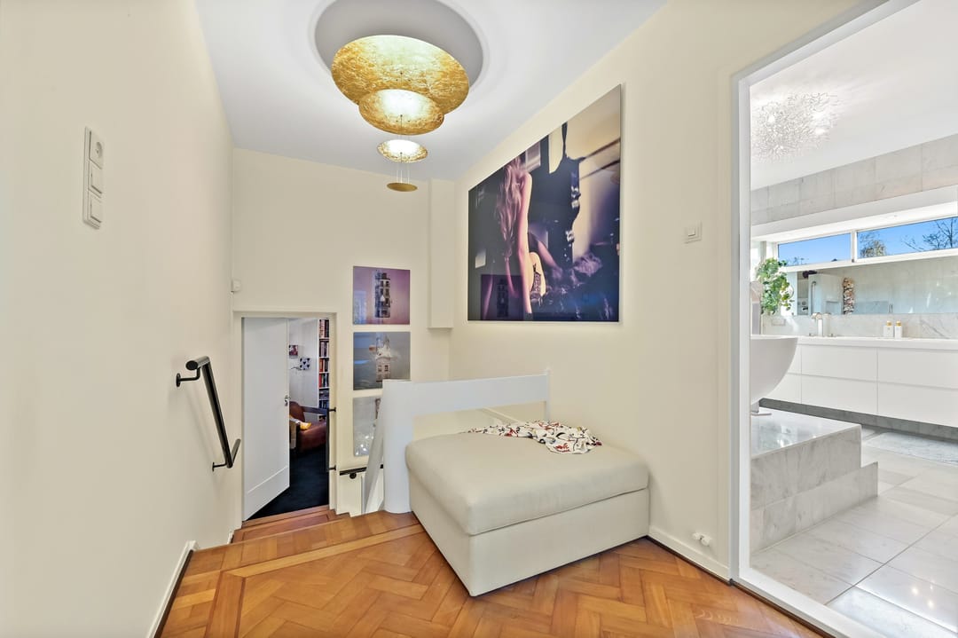 Foto 31 van Bavoylaan 11