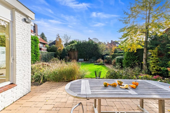 Foto 20 van Bavoylaan 11