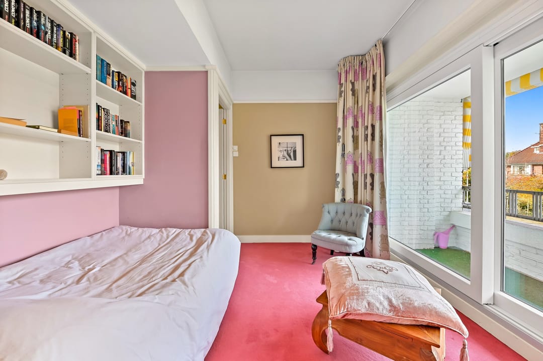 Foto 47 van Bavoylaan 11