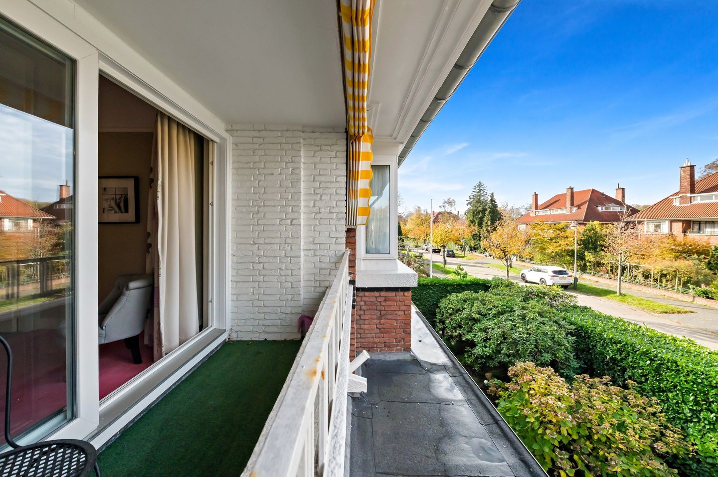 Foto 49 van Bavoylaan 11