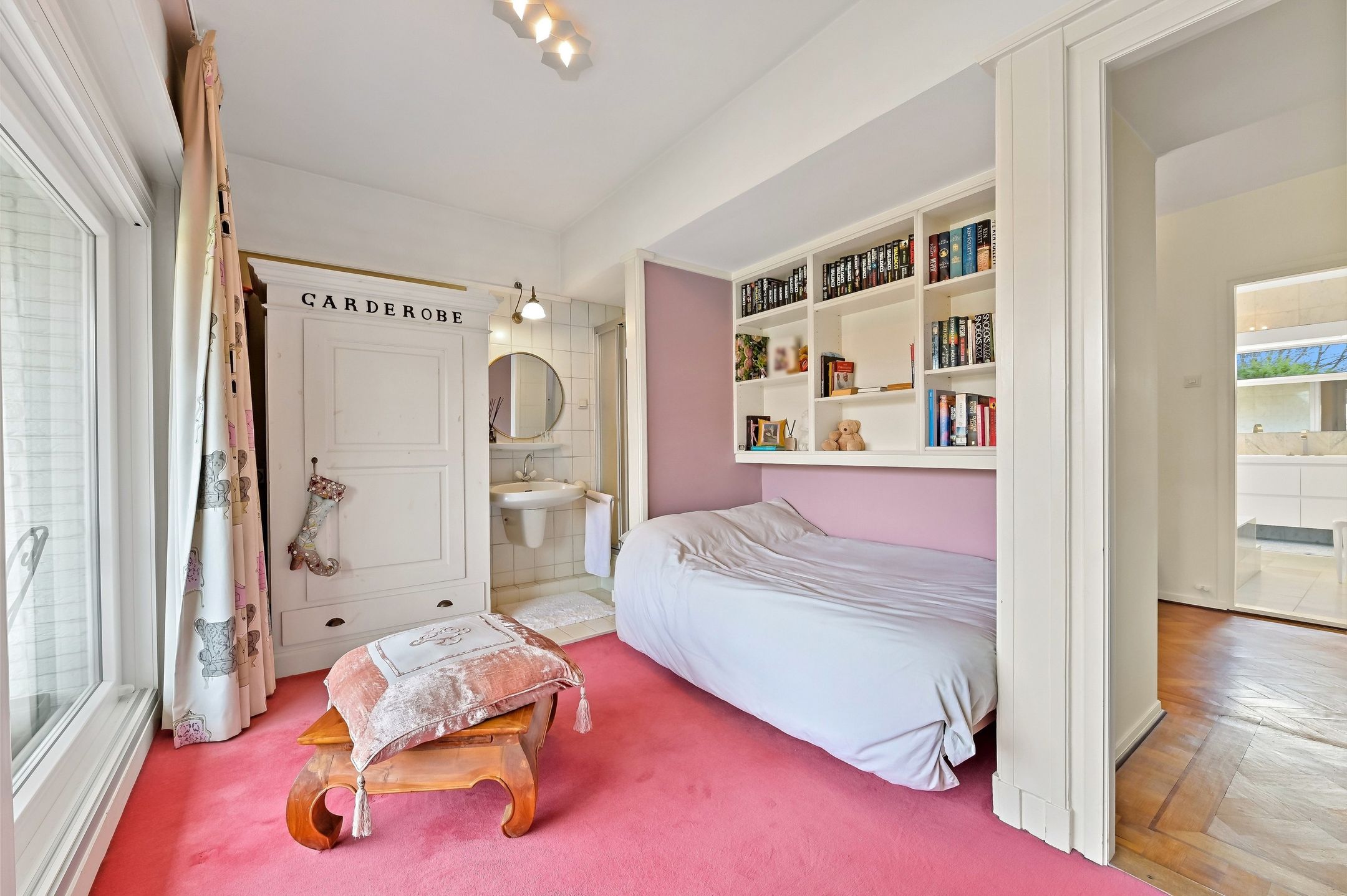 Foto 45 van Bavoylaan 11