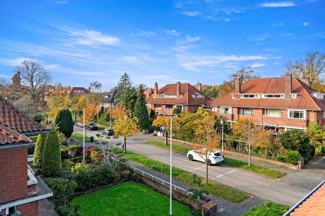 Foto 76 van Bavoylaan 11