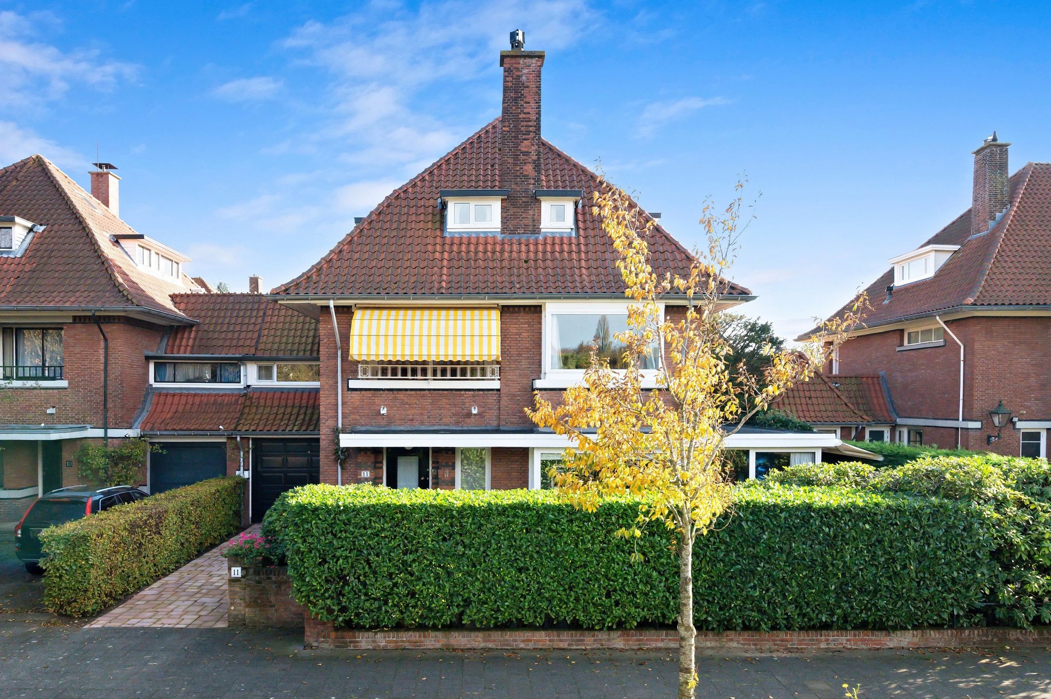 Foto 75 van Bavoylaan 11