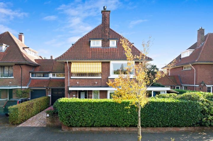 Foto 76 van Bavoylaan 11