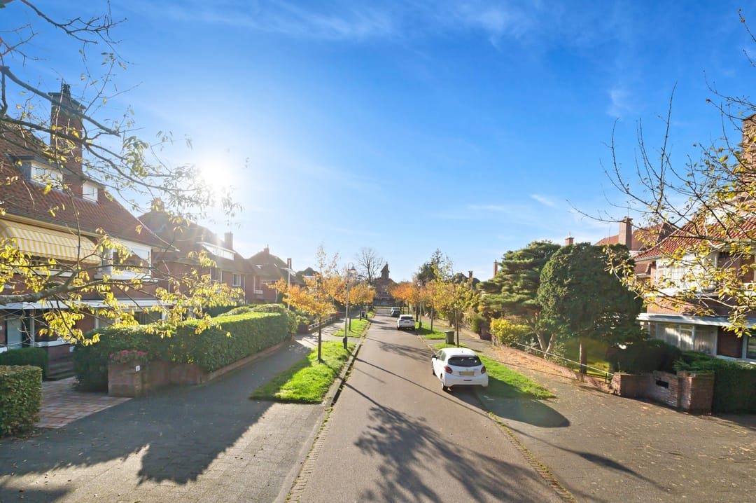 Foto 77 van Bavoylaan 11