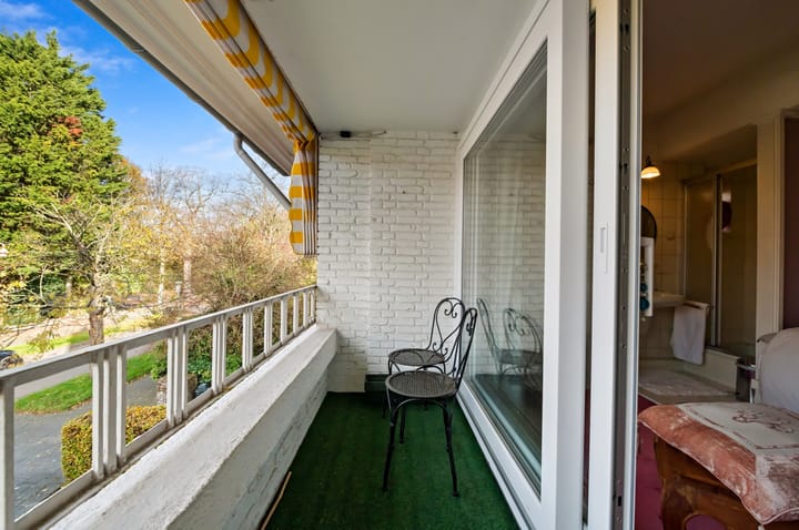 Foto 53 van Bavoylaan 11