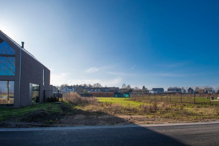 Photo 4 of Maasstraat 2D / bouwnummer 8