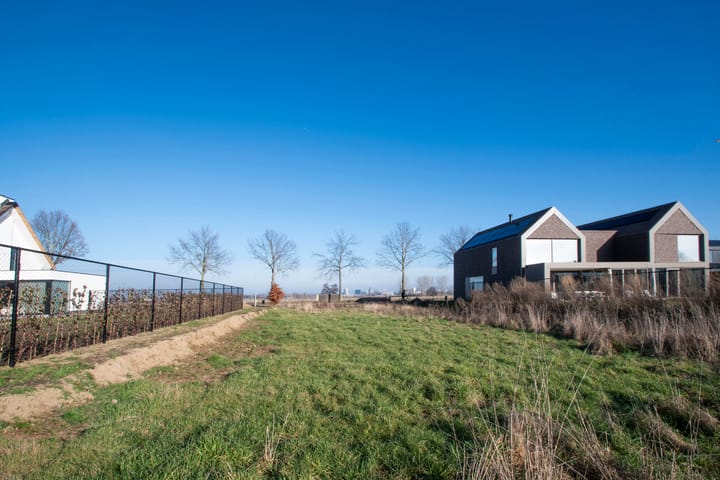 Photo 5 of Maasstraat 2D / bouwnummer 8